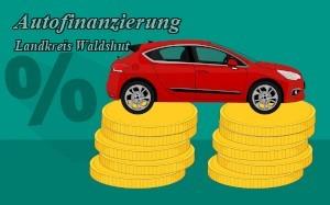 Autofinanzierung - Lk. Waldshut